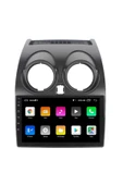 EXVOL Nissan Qashqai 2006-2014 Android Multimedya Carplay 9 Inc Hd Ips Ekran 2/32gb Kamera Hediyeli thumbnail 3