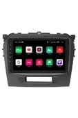 EXVOL Suziki Vitara 2014 2019 Android Multimedya Carplay 9 Inc Hd Ips Ekran 2/32gb Kamera Hediyeli thumbnail 6