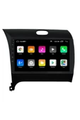 EXVOL KİA CERATO 2012-2017 ANDROİD MULTİMEDYA CARPLAY 9 İNC HD IPS EKRAN 4GB RAM /64GB KAMERA HEDİYELİ - 3