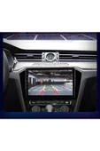 EXVOL Volkswagen Passat B8 Android Multimedya 2gb/32gb Carplay 10 Inc Hd Ips Ekran Park Kamerası Hediye thumbnail 7