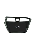 EXVOL Hyundai I20 2014-2018 Android Multimedya Carplayli 9 Inc Hd Ips Ekran 2gb/32gb Kamera Hediyeli thumbnail 1