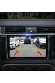 EXVOL KİA RİO 2015-2017 ANDROİD MULTİMEDYA CARPLAY 4GB/64GB 9 İNC HD IPS EKRAN + PARK KAMERASI HEDİYELİ thumbnail 8