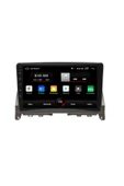 EXVOL Mercedes Benz C Class Android Multimedya Carplay 9 Inc Hd Ips Ekran 2gb/32gb Kamera Hediyeli - 2