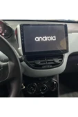 EXVOL Peugeot 208-2008 Android Multimedya 10 Inc Hd Ips Ekran 2gb/32gb Kamera Hediyeli - 8