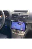 EXVOL TOYOTA AVENSİS 2003-2008 ANDROİD MULTİMEDYA 4GB RAM/64GB CARPLAY 9İNC IPS EKRAN PARK KAMERASI HEDİYE thumbnail 2