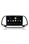 EXVOL Fiat Doblo 2015 2022 Android 2gb/32gb Multimedya Carplay 9 Inc Hd Ips Ekran Park Kamerası Hediyeli - 2
