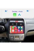 EXVOL FİAT LİNEA ANDROİD MULTİMEDYA 2GB/32GB CARPLAYLİ 9 İNC HD IPS EKRAN +KAMERA HEDİYE - 2