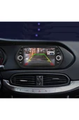 EXVOL FİAT EGEA ANDROİD MULTİMEDYA 2GB-32GB CARPLAY 7 İNC HD 2.5D IPS EKRAN KAMERA HEDİYELİ - 3