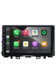 EXVOL KİA RİO 2017-2023 ANDROİD MULTİMEDYA CARPLAY 4GB/64GB 9 İNC HD IPS EKRAN + PARK KAMERASI HEDİYELİ thumbnail 1