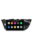 EXVOL TOYOTA COROLLA 2014-2016 ANDROİD 4GB/64GB MULTİMEDYA 10 İNC HD IPS EKRAN PARK KAMERASI HEDİYELİ - 3