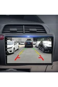 EXVOL HONDA CİVİC SPORT 2006-2011 ANDROİD MULTİMEDYA CARPLAYLİ 9 İNC HD IPS EKRAN 2GB/32GB KAMERA HEDİYELİ thumbnail 7