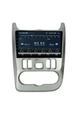 EXVOL DACİA DUSTER 2010-2013 ANDROİD MULTİMEDYA CARPLAY 9 İNC HD IPS EKRAN 2GB/32GB KAMERA HEDİYELİ - 8