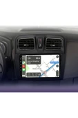 EXVOL RENAULT SYMBOL 2013-2020 ANDROİD MULTİMEDYA CARPLAY 9 İNC HD IPS EKRAN 4GB RAM /64GB KAMERA HEDİYELİ - 3