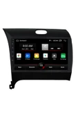 EXVOL KİA CERATO 2012-2017 ANDROİD MULTİMEDYA CARPLAY 9 İNC HD IPS EKRAN 4GB RAM /64GB KAMERA HEDİYELİ - 2