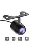 EXVOL GERİ GÖRÜŞ PARK KAMERASI 1080P AHD 170 DERECE AHD-CVBS PARK ÇİZGİ AYARLI SU GEÇİRMEZ - 2