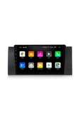 EXVOL BMW E39 MULTİMEDYA CARPLAY 9 İNC HD IPS EKRAN 4GB/64GB ANDROİD 12 PARK KAMERASI HEDİYELİ thumbnail 4