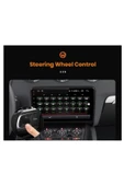 EXVOL HYUNDAİ İ30 2006-2011 ANDROİD MULTİMEDYA CARPLAY DİJİTAL KILİMA 9 İNC HD IPS 2/64GB KAMERA HEDİYELİ - 5