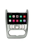 EXVOL DACİA DUSTER 2010-2013 ANDROİD MULTİMEDYA CARPLAY 9 İNC HD IPS EKRAN 2GB/32GB KAMERA HEDİYELİ - 6