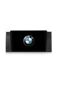 EXVOL BMW E39 MULTİMEDYA CARPLAY 9 İNC HD IPS EKRAN 4GB/64GB ANDROİD 12 PARK KAMERASI HEDİYELİ thumbnail 2
