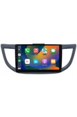 EXVOL Honda Crv 2012-2018 Android Multimedya Carplayli 9 Inc Hd Ips Ekran 4gb/64gb Kamera Hediyeli - 1