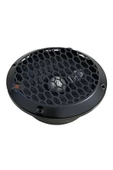 EXVOL SOWAY SM-630 16CM MİDRANGE KURŞUN GÖBEK 300W 150RMS HOPARLÖR KAPAKLI (2ADET) - 5