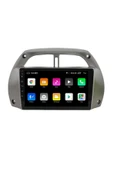 EXVOL TOYOTA RAV 4 2001-2004 ANDROİD MULTİMEDYA CARPLAYLİ 9 İNC HD IPS EKRAN 2GB/32GB KAMERA HEDİYELİ thumbnail 2