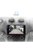 EXVOL MERCEDES BENZ ML 2006-2011 ANDROİD MULTİMEDYA CARPLAY 9 İNC HD IPS EKRAN 2/32GB KAMERA HEDİYELİ - 3