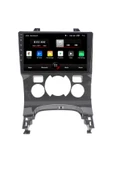 EXVOL Peugeot 3008-5008 Android Multimedya Carplay 2009-2016 9 Inc Hd Ips Ekran 4gb/64gb Kamera Hediyeli - 2