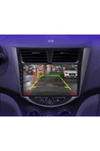 EXVOL Hyundai Accent Blue Multimedya Carplay 9 Inc Hd Ips Ekran 2gb/32gb Android 12 Kamera Hediyeli thumbnail 5