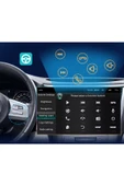 EXVOL KİA CERATO 2012-2017 ANDROİD MULTİMEDYA CARPLAY 9 İNC HD IPS EKRAN 4GB RAM /64GB KAMERA HEDİYELİ - 8