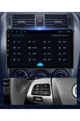 EXVOL TOYOTA AURİS 2006-2012 ANDROİD MULTİMEDYA CARPLAYLİ 9 İNC HD IPS EKRAN 2GB/32GB KAMERA HEDİYELİ - 5