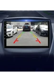 EXVOL HYUNDAİ İX35 ANDROİD MULTİMEDYA CARPLAY 9 İNC HD IPS EKRAN 2/64GB KAMERA HEDİYELİ - 8
