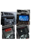 EXVOL Peugeot 3008-5008 Android Multimedya Carplay 2009-2016 9 Inc Hd Ips Ekran 4gb/64gb Kamera Hediyeli - 3