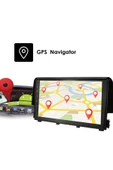 EXVOL Honda Fc5 Android Multimedya Carplay 9 Inc Hd Ips Ekran 2gb Ram /32gb Kamera Hediyeli thumbnail 7