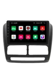 EXVOL Fiat Doblo 2010-2015 Android Multimedya Carplay 9 Inc Hd Ips Ekran 2gb Ram /32gb Kamera Hediyeli thumbnail 4