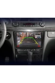 EXVOL MERCEDES BENZ E CLASS ANDROİD MULTİMEDYA CARPLAY 9 İNC HD IPS EKRAN 2/32GB KAMERA HEDİYELİ - 4