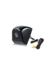 EXVOL Mx-38 Pramit Geri Görüş Park Kamerası Su Geçirmez Hd Mesafe Çizgili Audiomax - 5