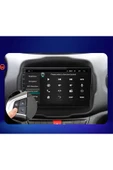EXVOL Jeep Renegade Android Multimedya Carplay 2016-2020 9 Inc Hd Ips Ekran 2/32gb Kamera Hediyeli thumbnail 7