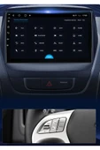 EXVOL Hyundai Ix35 Android Multimedya Carplay 9 Inc Hd Ips Ekran 2/32gb Kamera Hediyeli - 7