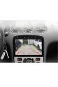 EXVOL Peugeot 308-408 Android Multimedya Carplay 9 Inc Hd Ips Ekran 4gb/64gb Kamera Hediyeli thumbnail 4