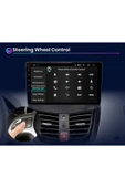 EXVOL Peugeot 207 Android Multimedya Carplay 9 Inc Hd Ips Ekran 4gb/64gb Kamera Hediyeli thumbnail 8