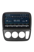EXVOL Honda Cr-v 1995-2001 Android Multimedya Carplay 9 Inc Hd Ips Ekran 4gb/64gb Kamera Hediyeli thumbnail 6