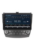 EXVOL HONDA ACCORD ANDROİD MULTİMEDYA CARPLAY 9 İNC HD IPS EKRAN 4GB RAM /64GB KAMERA HEDİYELİ thumbnail 8