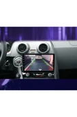 EXVOL Ssangyong Kyron-actyon Android Multimedya Carplay 9 Inc Hd Ips Ekran 2/32gb Kamera Hediyeli thumbnail 2