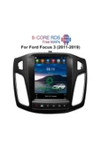 EXVOL Ford Focus 3-4 Tesla Ekran Android Multimedya Ips Ekran 4gb Ram 64gb Hafıza Kamera Hediyeli - 2