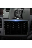 EXVOL Honda Civic Fb7 Android Multimedya Carplay 9 Inc Ips Hd Ekran 2/32gb Kamera Hediyeli - 8