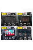 EXVOL SUBARU FORESTER 2012-2018 ANDROİD MULTİMEDYA CARPLAYLİ 9 İNC HD IPS EKRAN 4GB/64GB KAMERA HEDİYELİ - 5