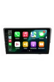 EXVOL TOYOTA AVENSİS 2003-2008 ANDROİD MULTİMEDYA 2GB RAM/32GB CARPLAY 9İNC IPS EKRAN PARK KAMERASI HEDİYE - 6