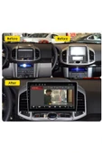 EXVOL Chevrolet Captiva Android Multimedya Carplay 2012-2016 9 Inc Hd Ips Ekran 4gb/64gb Kamera Hediyeli thumbnail 7