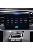 EXVOL Hyundai Elentra 2018-2020 Android Multimedya Carplay 10 Inc Hd Ips Ekran 4gb/64gb thumbnail 6
